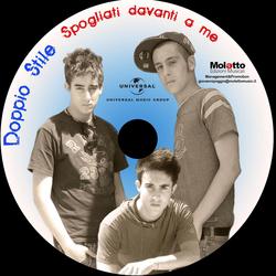 Spogliati Davanti A Me - DoppioStile
