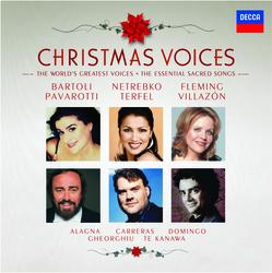 Christmas Voices - Various Artists