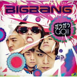 Garagara Go!! - Bigbang