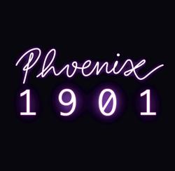 1901 - Phoenix