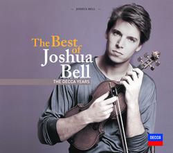 The Best Of Joshua Bell - Joshua Bell