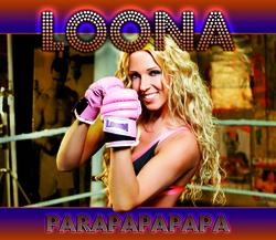 Parapapapapa - Loona