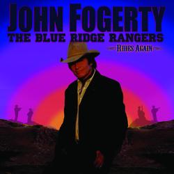 The Blue Ridge Rangers Rides Again - John Fogerty