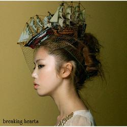 Breaking Hearts - Chara