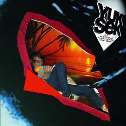 So Far Away From The Sea - Yuksek