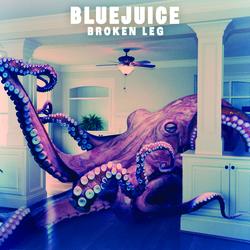 Broken Leg - Bluejuice