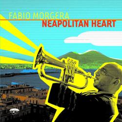 Neapolitan Heart with Bonus Track - Fabio Morgera