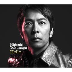 Hello - Hideaki Tokunaga