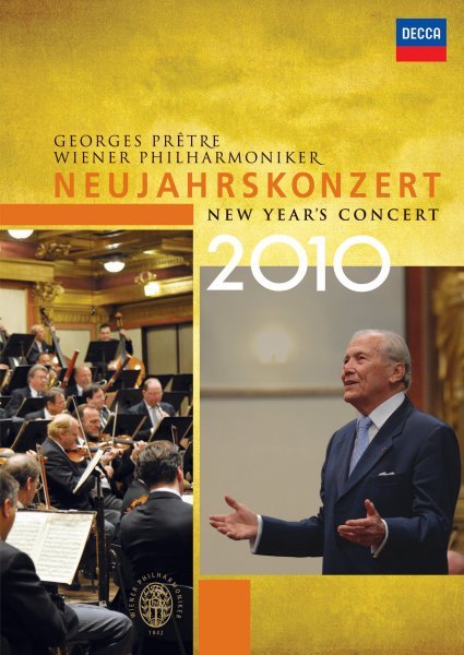 New Year's Day Concert 2010