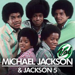 Mini Collection (Volume 2) - Michael Jackson, Jackson 5