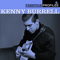 Prestige Profiles - Kenny Burrell