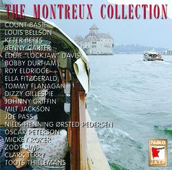 The Montreux Collection - Jazz At The Philharmonic