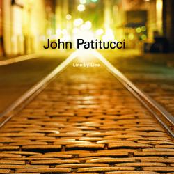 Line By Line - John Patitucci
