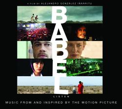 Babel - CD 2 - Ryuichi Sakamoto