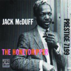 The Honeydripper - Jack McDuff