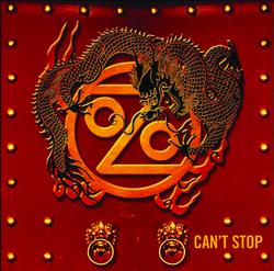 Can't Stop - Ozomatli