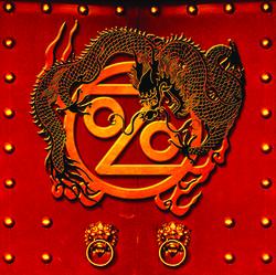 Don't Mess With The Dragon - Ozomatli