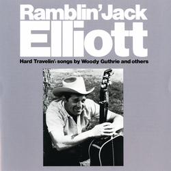 Hard Travelin' - Ramblin' Jack Elliott