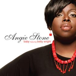 Baby - Angie Stone