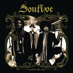 Rhapsody Originals - Soulive