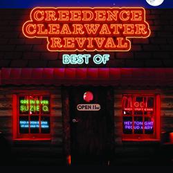 Creedence Clearwater Revival - Best Of - Creedence Clearwater Revival