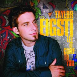Let It Come To You - Taylor Eigsti