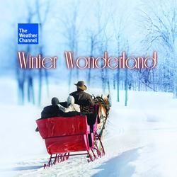 The Weather Channel Presents: Winter Wonderland - Various Artists