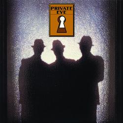Private Eye - Private Eye
