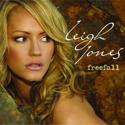 Free Fall - Leigh Jones