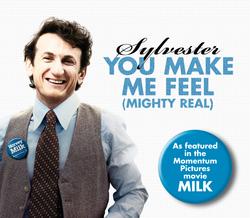 You Make Me Feel (Mighty Real) - Sylvester