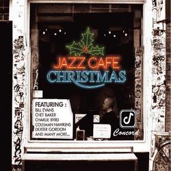 A Jazz Caf&eacute; Christmas - Various Artists