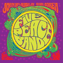 Five Peace Band Live - Chick Corea & John Mclaughlin