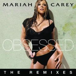 Obsessed - Mariah Carey