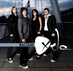 Baciami - Xela