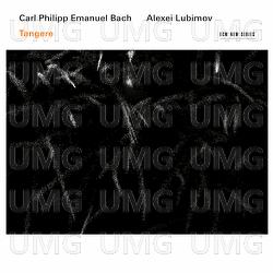 C.P.E. Bach: Tangere - Alexei Lubimov