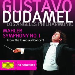 Mahler: Symphony No.1 - From The Inaugural Concert