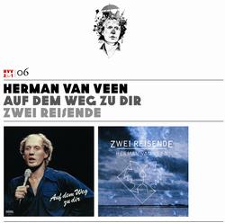 Vol. 6: Auf dem Weg zu dir / Zwei Reisende - Herman van Veen