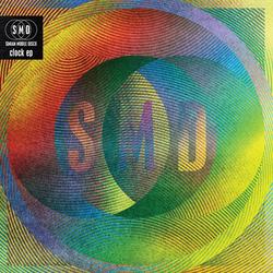 Clock EP - Simian Mobile Disco