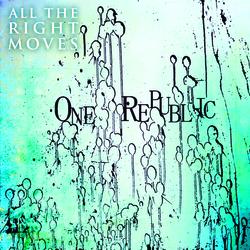 All The Right Moves - OneRepublic