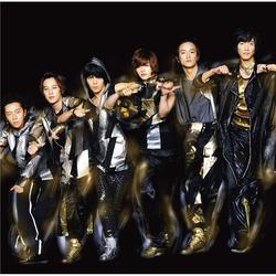 Superstar-reborn - Choshinsei