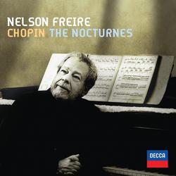 Chopin: The Nocturnes