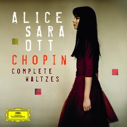 Chopin: Waltzes - Alice Sara Ott