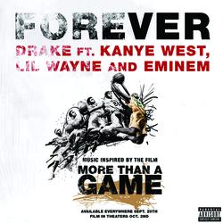 Forever - Drake, Kanye West, Lil Wayne