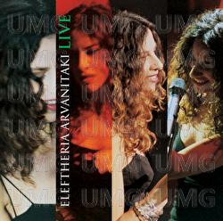 Live - Eleftheria Arvanitaki