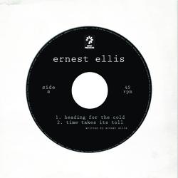 Heading For The Cold - Ernest Ellis