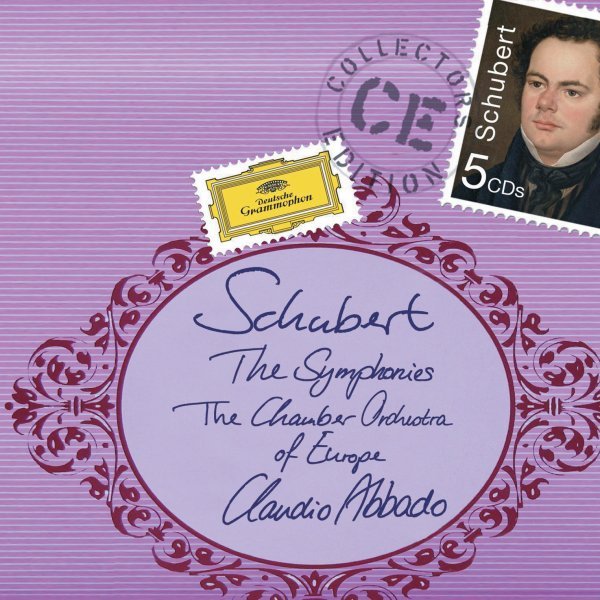 Schubert: The Symphonies