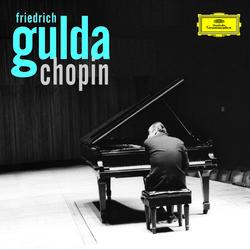 Friedrich Gulda plays Chopin