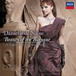 Beauty of The Baroque - Danielle de Niese, The English Concert, Harry Bicket