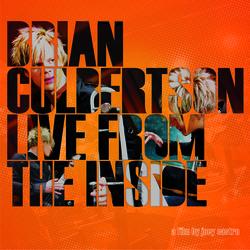 Live From The Inside - Brian Culbertson