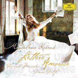 Lettere amorose - Magdalena Kožená, Private Musicke, Pierre Pitzl